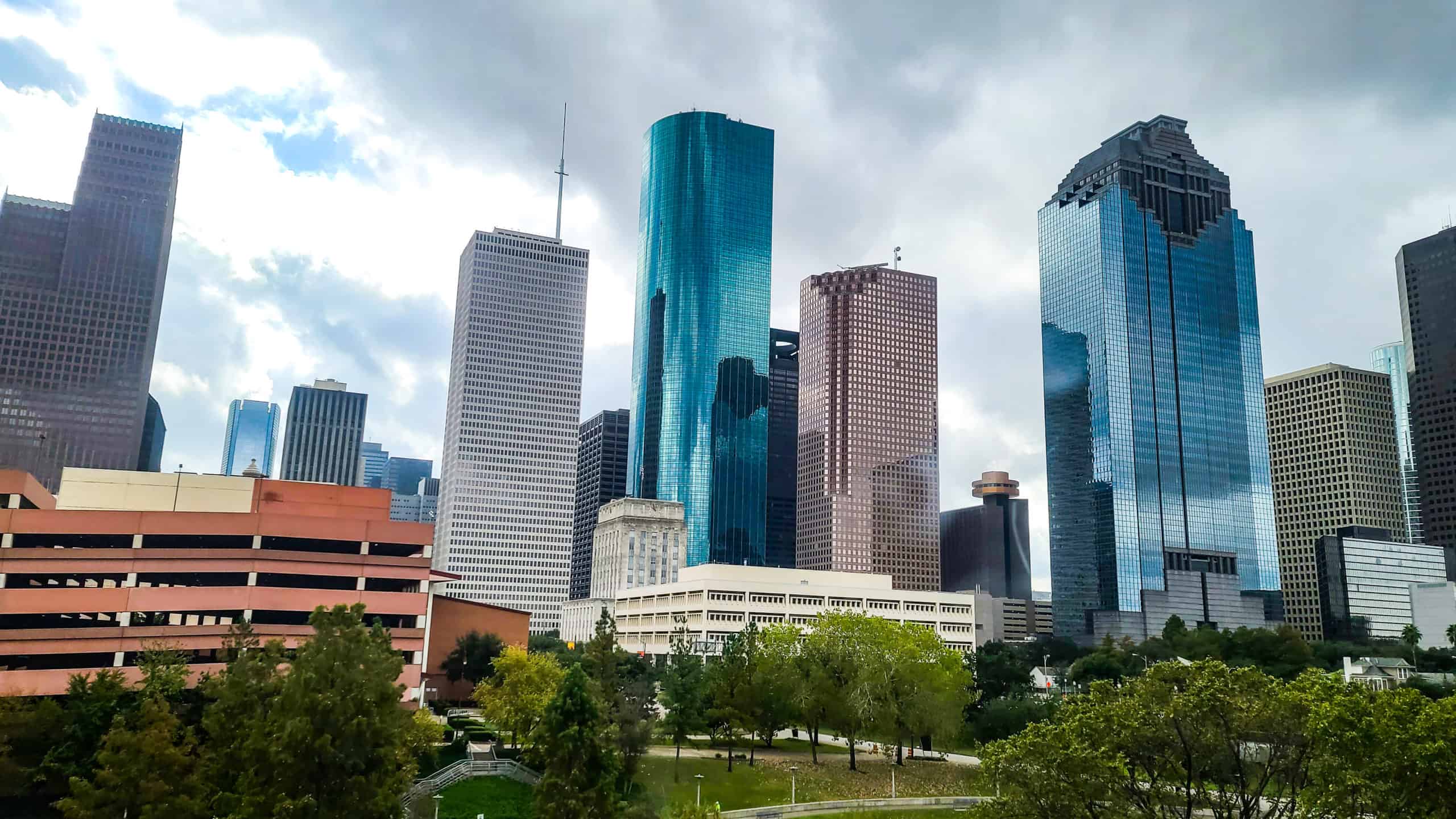 Houston Texas